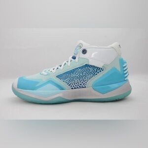 New balance Kawhi Signature White Blue